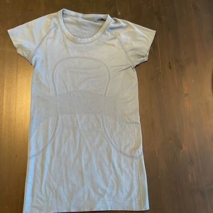 Lululemon Swiftly Tech shirt